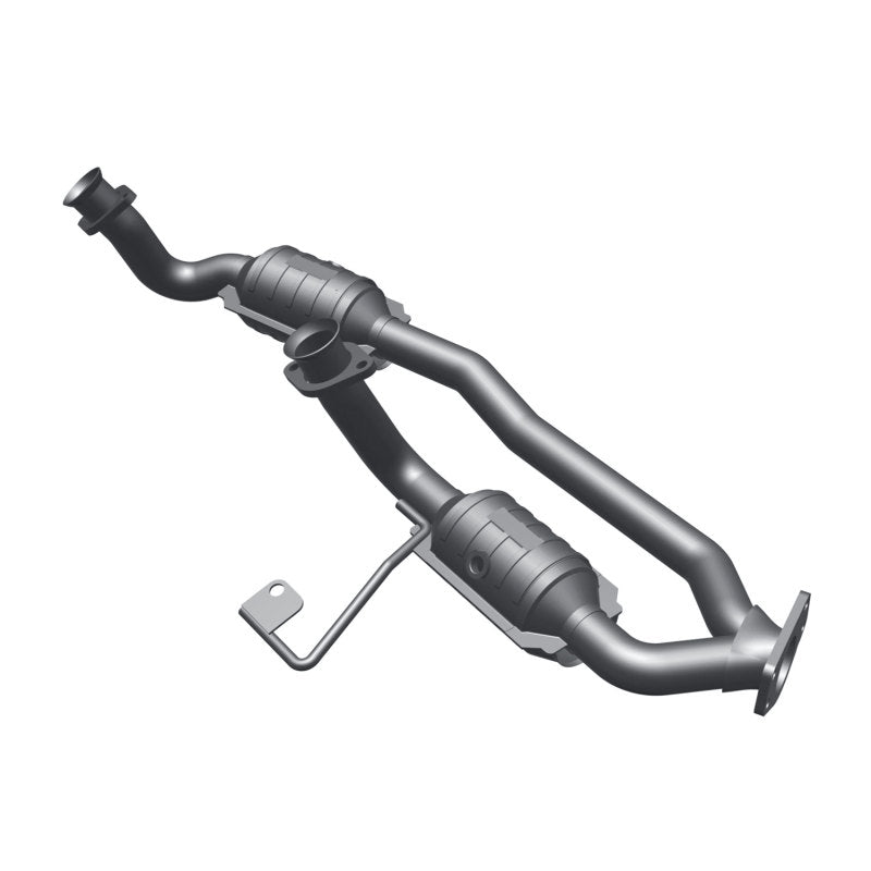 MagnaFlow Conv DF 01-03 Windstar 3.8 OEM - mag49624