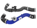 aFe Bladerunner Intercoolers I/C (Hot Side) - Blue 15-16 Ford Mustang L4-2.3L (t) - afe46-20258-L