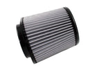 aFe MagnumFLOW Air Filters IAF PDS A/F PDS 5-1/2F x (7x10)B x 7T x 8H - afe21-90020