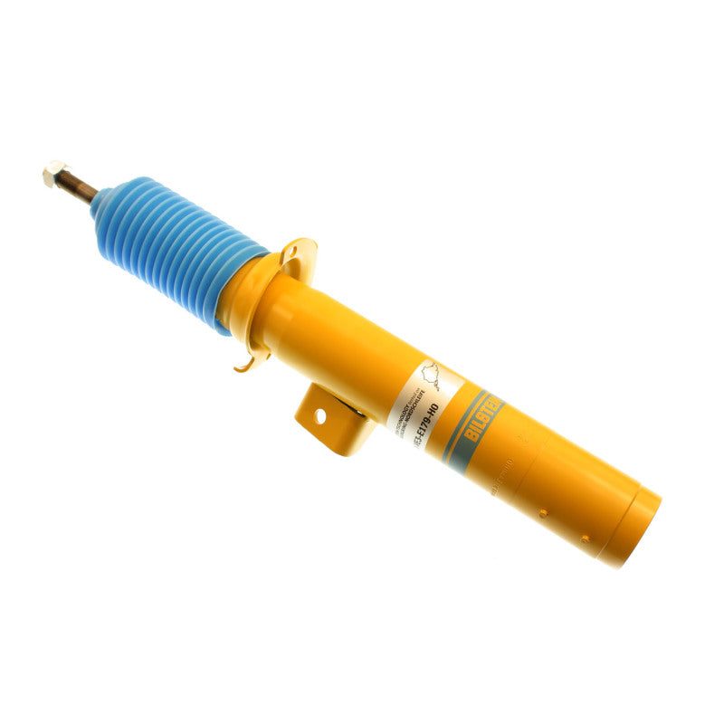 Bilstein B8 2006 BMW 530xi Base Front Left 36mm Monotube Strut Assembly - bil35-141792