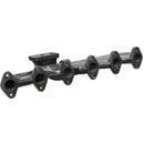 ATS Diesel 2003+ Dodge 5.9L 2pc Wide Flange T4 Pulse Flow Exhaust Manifold - ats2049422272