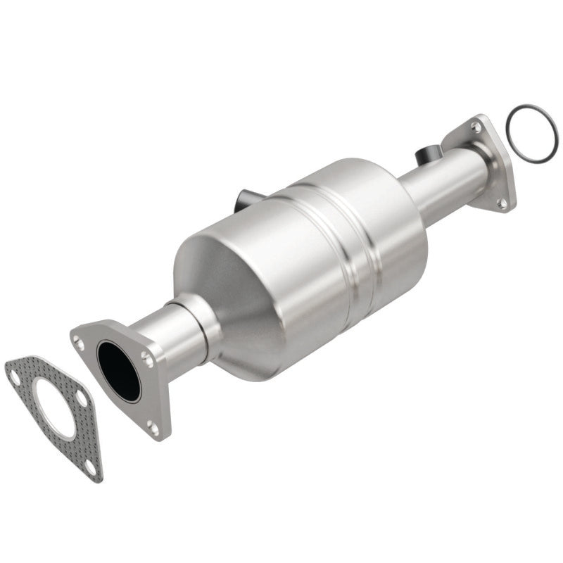 MagnaFlow Conv DF 98-99 Honda Accord 3.0L - mag448402
