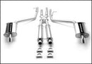 MagnaFlow Sys C/B Lincoln Ls 00-02 - mag15710