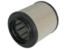 aFe Pro GUARD D2 Fuel Filter 11-17 Ford Diesel Trucks V8 6.7L (td) (4 Pack) - afe44-FF014E-MB