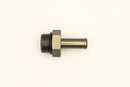 DeatschWerks 8AN ORB Male to 3/8in Barb Fitting (Single Barb - Incl O-Ring) - dw6-02-0509