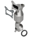 Magnaflow Conv DF 09-14 Acura TSX 2.4L / 08-12 Honda Accord 2.4L - mag51441