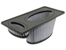 aFe MagnumFLOW Air Filters OER PDS A/F PDS Ford Diesel Trucks 11-13 V8-6.7L (td) - afe31-80202