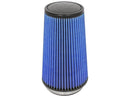 aFe MagnumFLOW Air Filters UCO P5R A/F P5R 4-1/2F x 6B x 4-3/4T x 10H - afe24-45510