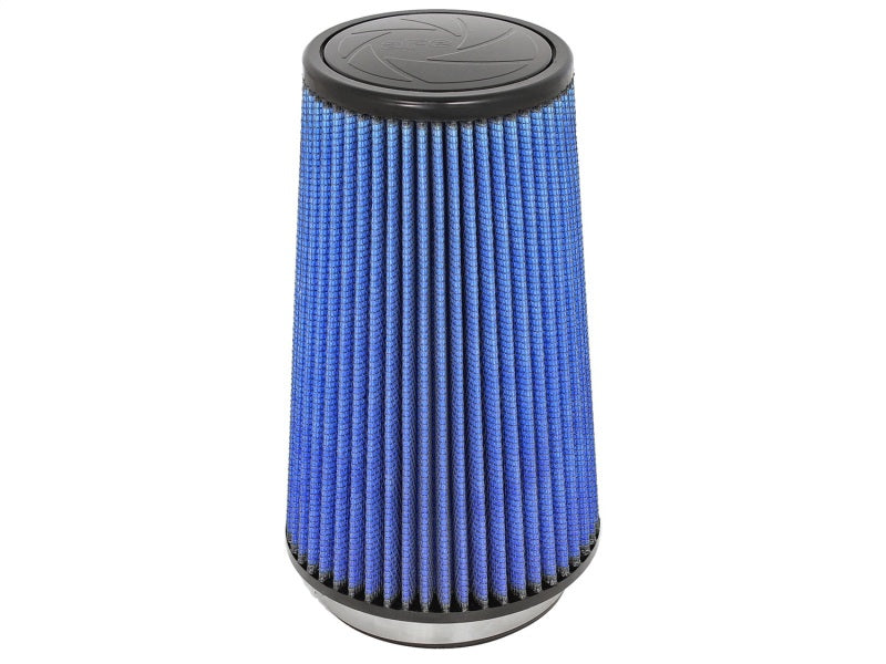 aFe MagnumFLOW Air Filters UCO P5R A/F P5R 4-1/2F x 6B x 4-3/4T x 10H - afe24-45510