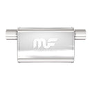 MagnaFlow Muffler Mag 409SS 11X4X9 2.25 O/O - mag11375