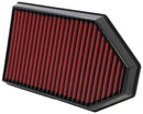 AEM 11 Dodge Challenger/Charger/300C 14.438in O/S L x 9.125in O/S W x 1.75in H DryFlow Air Filter - aem28-20460