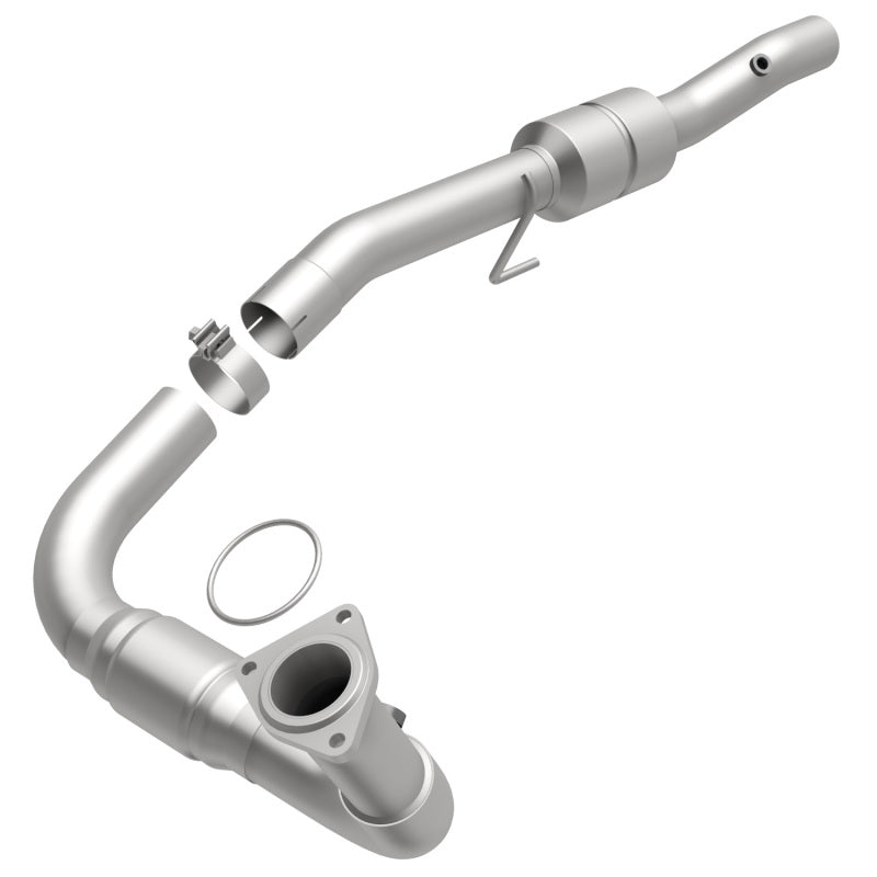 MagnaFlow Conv DF 00-06 Chevy/GMC Driver Side 6.0L - mag458067