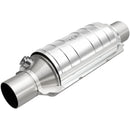 Magnaflow Conv Univ 3.0in. GM 3.8L HM - mag99309HM
