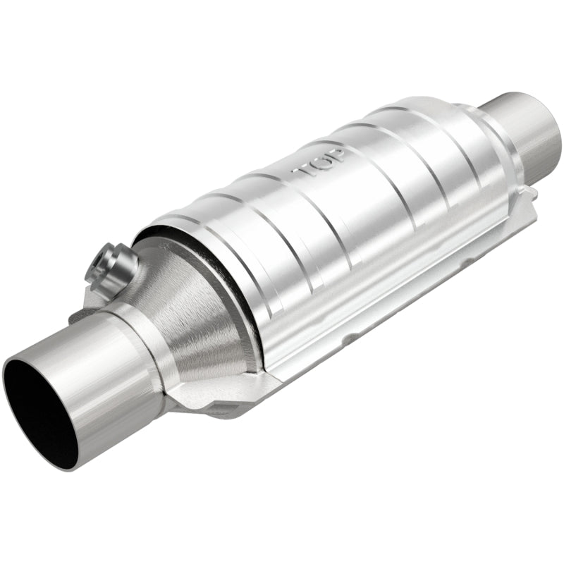 Magnaflow Conv Univ 3.0in. GM 3.8L HM - mag99309HM