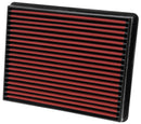 AEM Silverado/Sierra/Avalance/Tahoe/Yukon 12.625in O/S L x 10in O/S W x 1.75in H DryFlow Air Filter - aem28-20129