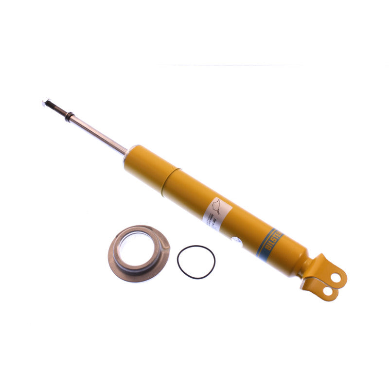 Bilstein B6 2006 Mazda MX-5 Miata Base Front 46mm Monotube Shock Absorber - bil24-131742