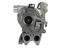 aFe Power BladeRunner Turbocharger Street Series 01-04 GM Diesel Trucks V8-6.6L (td) LB7 - afe46-60100