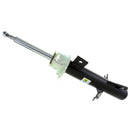 Bilstein B4 OE Replacement 08-14 Mini Cooper Clubman Front Left Twintube Strut Assembly - bil22-215895