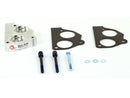 aFe Silver Bullet Throttle Body Spacers TBS GM C/K 1500/2500/3500 87-95 V6-4.3L V8-5.0/5.7L - afe46-34004