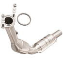 MagnaFlow Conv DF 10-11 Chevy Camaro 3.6L Driver Side - mag49937