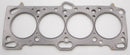 Cometic Mitsubishi 4G63/T 85.5mm .095 inch MLS Head Gasket Eclipse / Galant/ Lancer Thru EVO3 - cgC4233-095
