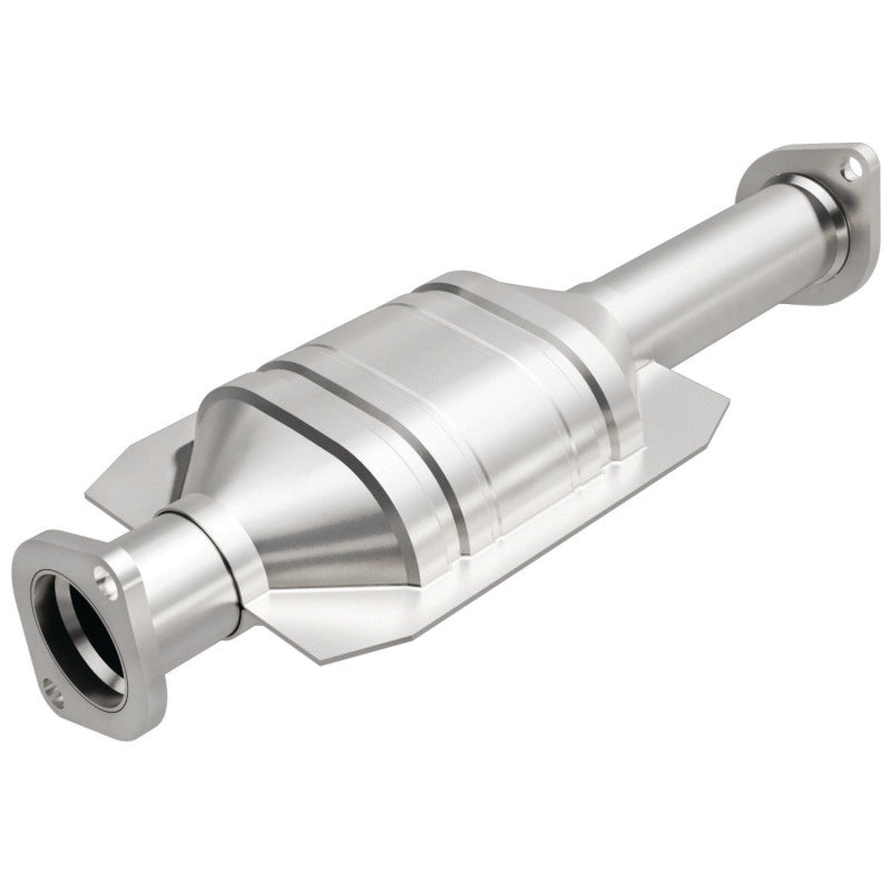 MagnaFlow Conv DF '97-'98 Sonata 2.0L 4Cyl. - mag23877