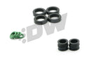 DeatschWerks 92-00 Honda Civic B/D/H / 91-01 Integra OBD I & II B/D/H 750cc Injectors - dw22S-01-0750-4