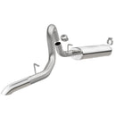 MagnaFlow System C/B 97-99 Jeep Wrangler - mag15854