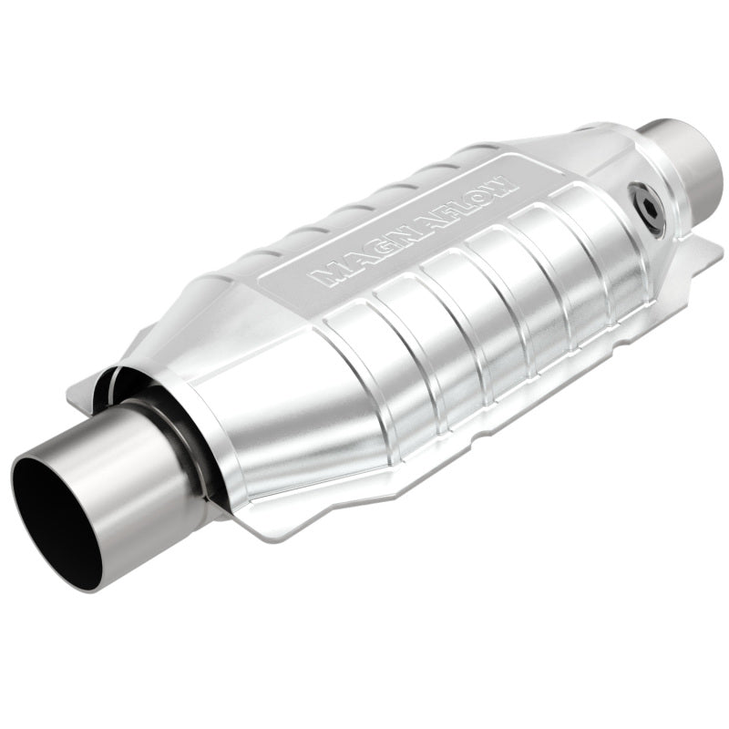 MagnaFlow Conv Univ 3.00inch w/ single O2 - mag99039HM