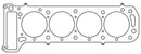 Cometic Opel Ascona KADETT CIH/S CIH/E 2.0L 97mm .080 inch MLS Head Gasket - cgC4512-080