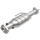 MagnaFlow Conv DF 00-04 Jeep Wrangler Rear - mag447211