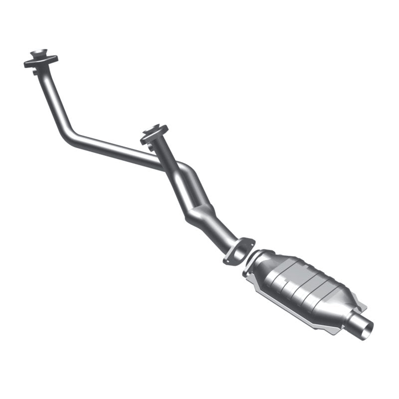 MagnaFlow Conv DF Ford-Lincoln-Mercury 8 - mag93350