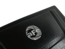 aFe MagnumFORCE Intake System Cover Stage-2 P5R 11-13 Ford F-150 EcoBoost V6-3.5L (tt) - afe54-12188