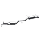 MagnaFlow SYS C/B 04-07 BMW 530i 3.0L - mag16551