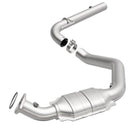 MagnaFlow Conv DF 07-08 Express 2500 4.8L Driver Side - mag51525