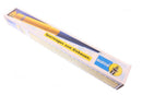 Bilstein B6 1979 BMW 528i Base Rear 46mm Monotube Shock Absorber - bil24-007306
