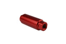 Aeromotive In-Line Filter - (3/8 NPT) 100 Micron SS Element - aer12316