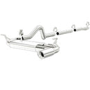 MagnaFlow Sys C/B 06 Wrangler UNL 4DR 3.8L - mag16751