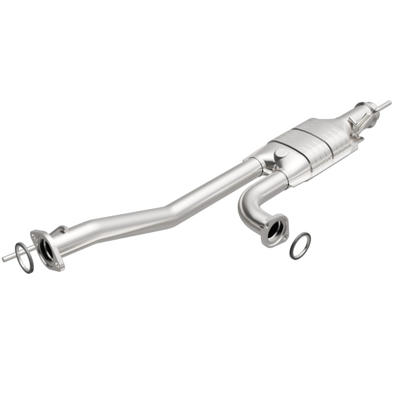 Magnaflow Conv DF 00-04 Toyota Tundra 4.7L Rear (49 State) - mag24168