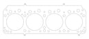 Cometic Dodge Hemi 392/354/331 4.000 inch Bore .040 inch MLS Headgasket - cgC5210-040