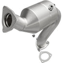 MagnaFlow Conv DF Audi S4 - mag49135