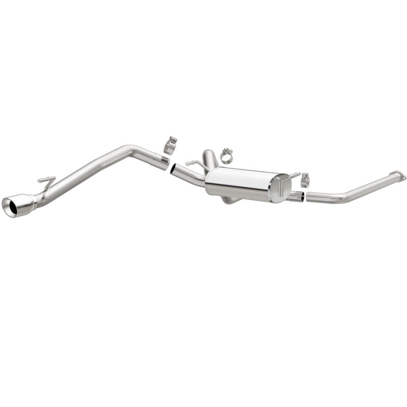 Magnaflow SYS CB 11-15 Chevrolet Cruze 1.4L - mag19168