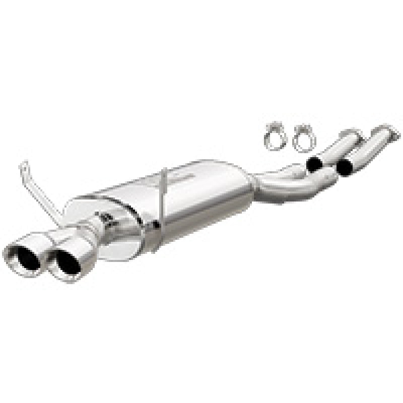 MagnaFlow SYS C/B 92-95 BMW 325 2.5L - mag16534