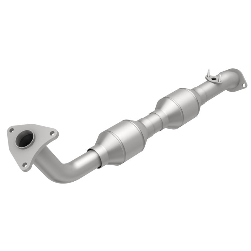 MagnaFlow Conv DF 98-02 Lexus LX470 4.7L - mag447266
