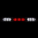 ANZO 2015-2016 Ford F-150 LED 3rd Brake Light Chrome - anz531106