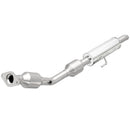 MagnaFlow Conv DF 07-08 Toyota Yaris OEM - mag49470
