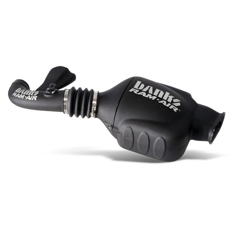 Banks Power 04-14 Nissan 5.6L Titan Ram-Air Intake System - gbe41820