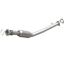 MagnaFlow Conv DF 05-06 Equinox 3.4L OEM - mag49220
