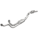 MagnaFlow Conv DF 1996 Ford E-150 4.9L - mag93381