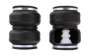 Air Lift Loadlifter 5000 Ultimate Air Spring Kit w/Internal Jounce Bumper 17 Ford Super Duty Pickup - alf88399